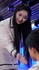 She fled into a stranger’s arms for safety—only to find he’s a scheming billionaire CEO!