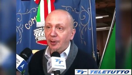 Video News - Bisinella condannato a 2 anni con pena sospesa