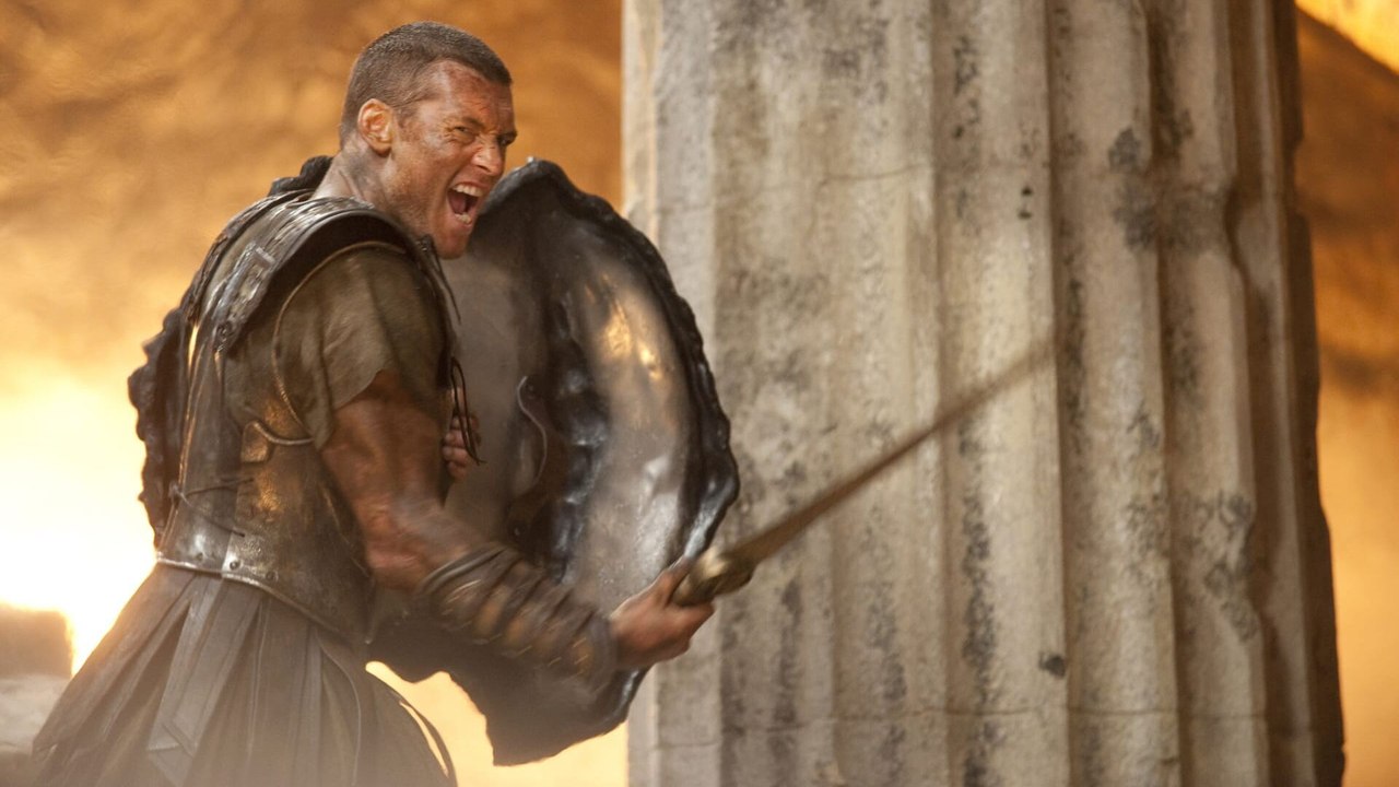 Le choc des Titans