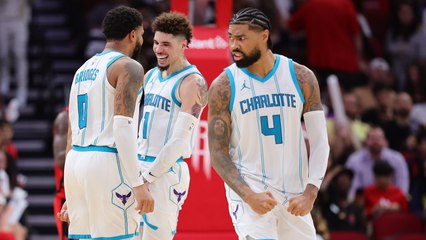 How the Charlotte Hornets Are Prioritizing Wellness with Judi Health