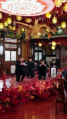 They Treated Her As A Freeloader. Until A Powerful Family KNELT Begging For Her Help!