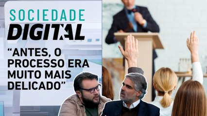 O que mudou nos leilões após o avanço da tecnologia e conectividade? | SOCIEDADE DIGITAL