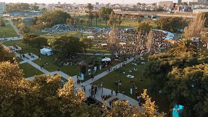 Llega a la Ciudad la 4ª edición de "Sabor a Buenos Aires"