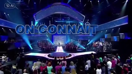 N8: Générique on connaît les paroles (2014)