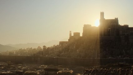 Néro | Temporada 1 | Trailer Oficial Dublado 🎬