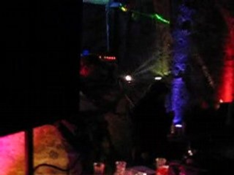 Parazit Noize @ Cognelée