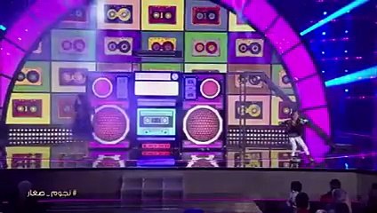 أطفال مبدعون ومحترفون يُبهرون الجمهور في الحلقة الختامية من نجوم صغار