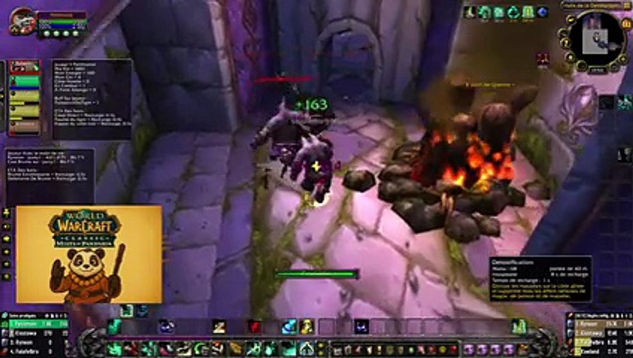 PandaDesForets [34]