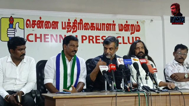 TVK Karur Stampede | கள ஆய்வு - உண்மையை உடைத்து பேசிய திருமுருகன் காந்தி | Vijay