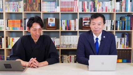 【米銃撃事件の真相】全ての黒幕は…？及川幸久氏が暴く世界のタブーと日本の役割