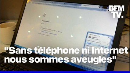 Afghanistan: les talibans coupent toutes les télécommunications du pays pour lutter contre "le vice"