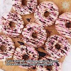 Your cooking just got easier!