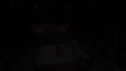 TNA Victory Road 26 September 2025 Full Show (Part-1)