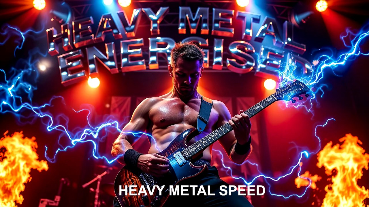 Heavy Metal Speed