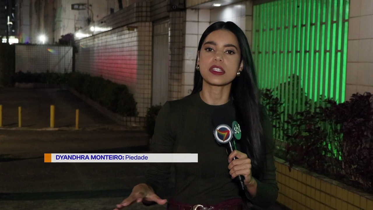 Violência Doméstica em Piedade: Mãe e Filho feridos em Jaboatão dos Guararapes - Detalhes do Ocorrência e Impacto Psicológico