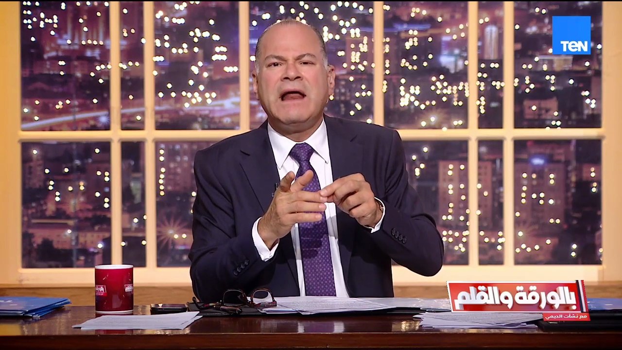 الديهي يسترجع اللاءات المصرية لأمريكا لا التي قالها الرئيس السيسي هي التي حمت القضية الفلسطينية