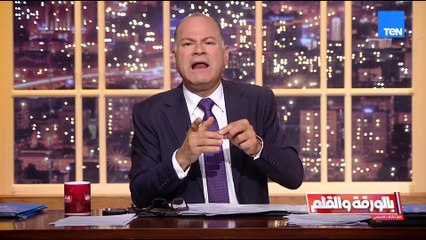 الديهي يسترجع اللاءات المصرية لأمريكا لا التي قالها الرئيس السيسي هي التي حمت القضية الفلسطينية