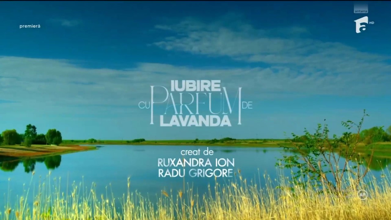 Iubire cu Parfum de Lavanda Sezonul 3 episodul 3 din 26 sep 2025