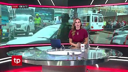 Mujer de 74 años iba a misa cuando murió atropellada en Santa Cruz, señalan familiares