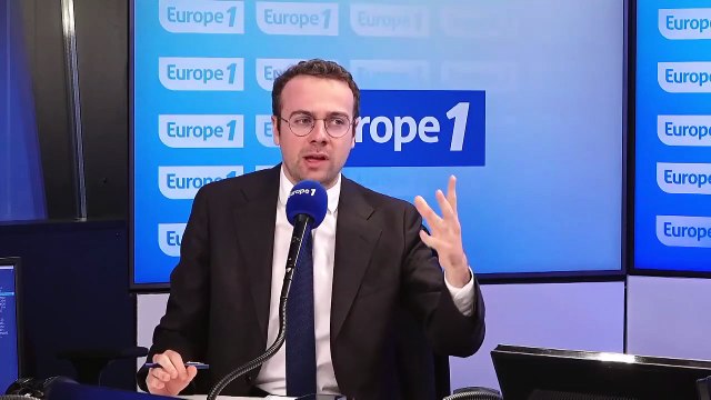 Sondage IFOP : les Français placent Le Pen et Bardella en tête devant Edouard Philippe, Raphaël Glucksmann aux portes du second tour
