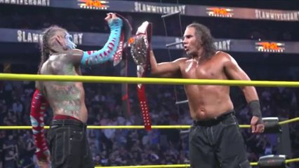 TNA Victory Road 26 September 2025 Full Show (Part-2)