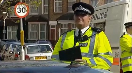 The Bill - S21E53 - Dangerous Relationships