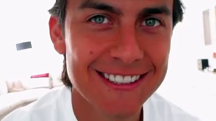 Oriana Sabatini anunció que está embarazada y espera su primer hijo con Paulo Dybala: las imágenes