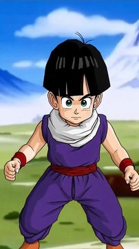 Personajes de dragón ball vida real / 1