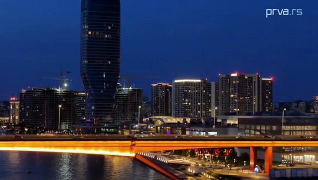 Igra sudbine - 1555 epizoda NOVO