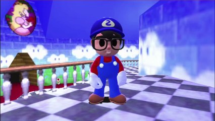 SMG4: IT'S GOTTA BE PERFECT (All Clips) But SMG4's voice is higher!!!