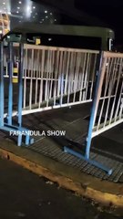 "Chiquito" Romero y su futuro en Boca: lo que dijo en un inesperado encuentro con un hincha