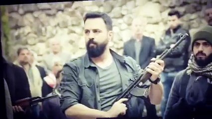 بالفيديو.. تيم حسن يعيش أخطر اللحظات