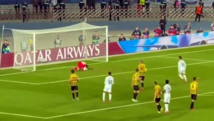 Kairat Almaty vs Real Madrid 0-5 - Highlights & All Goals - Mbappe Hattrick & Brahim Diaz Goal