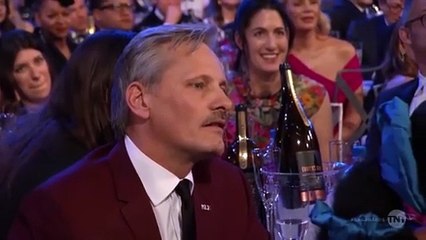 رامي مالك يفوز بجائزة أفضل مُمثِّل في "SAG"