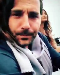 بالفيديو.. وسام بريدي وزوجته في وصلة غناء تُشعِل الانستقرام