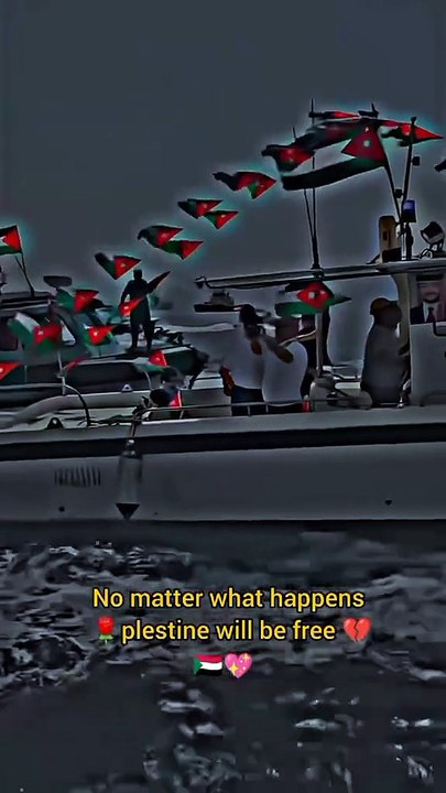 Palestine Will Be Free #shorts
