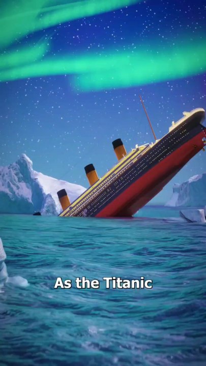 The Truth About Titanic Captain 😱