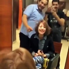 فيديو.. "نيولوك" جديد لمِنّة شلبي يخطف الأنظار