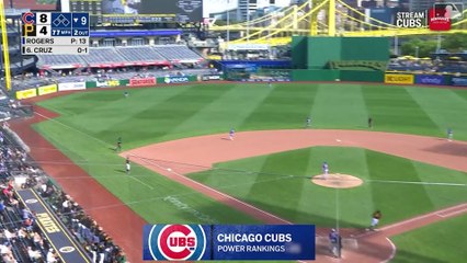 Capsula Especial Ya definidos los 12 puestos para la postemporada