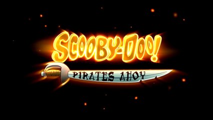 Scooby Doo Piratas a la vista Español Latino (2006) - Scooby-Doo! Pirates Ahoy! - Full Movie