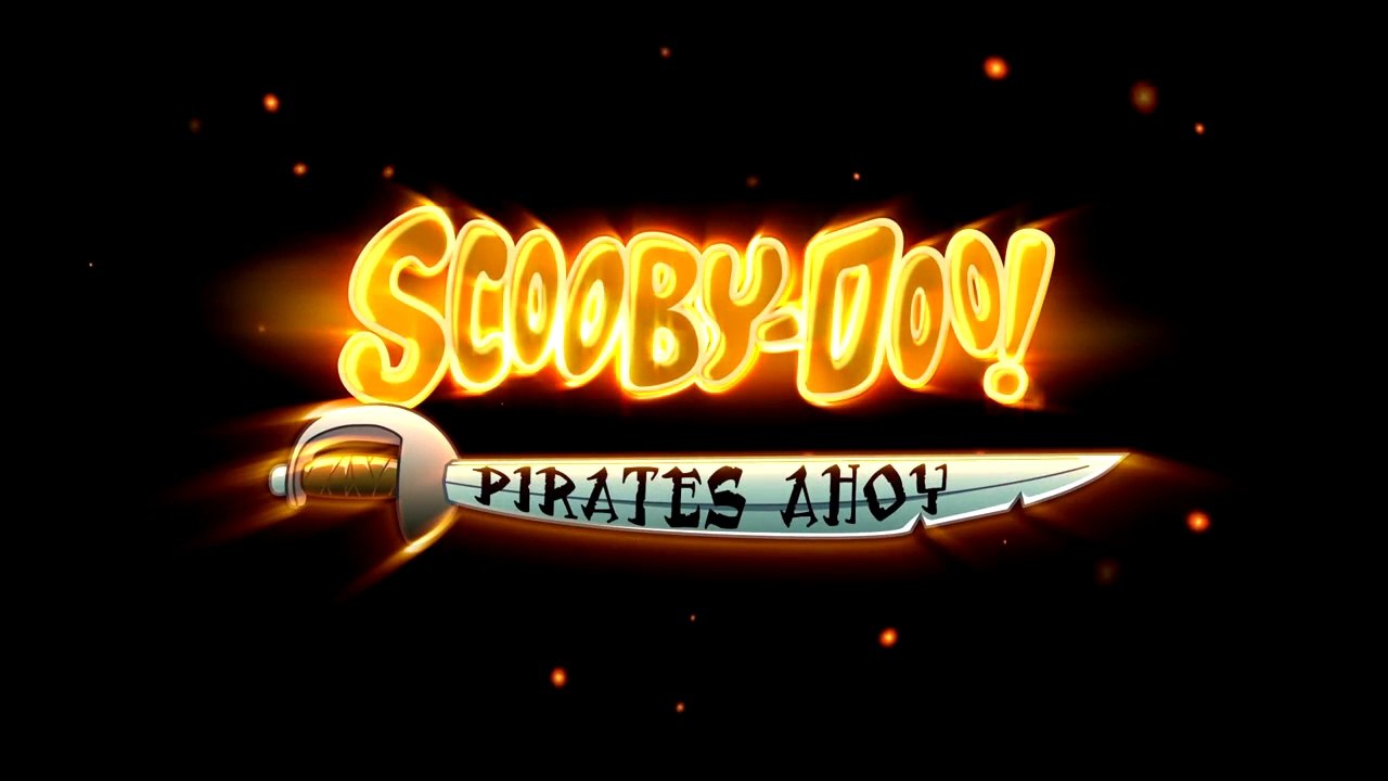 Scooby Doo Piratas a la vista Español Latino (2006) - Scooby-Doo! Pirates Ahoy! - Full Movie
