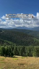 Is This the Most Underrated Fall Destination in the US?