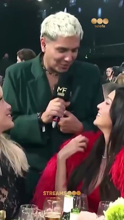 Wanda Nara, ¿le tiró un palito hot a un ex Gran Hermano?