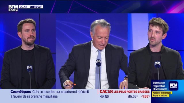 Des capteurs intelligents dans les chaussures de running - 30/09