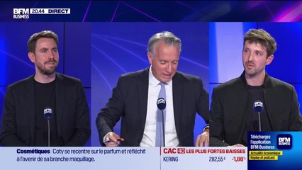 Des capteurs intelligents dans les chaussures de running - 30/09