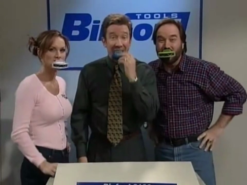 Hör mal wer da hämmert Staffel 8 Folge 16 'Videokunst' #Deutsch #HD