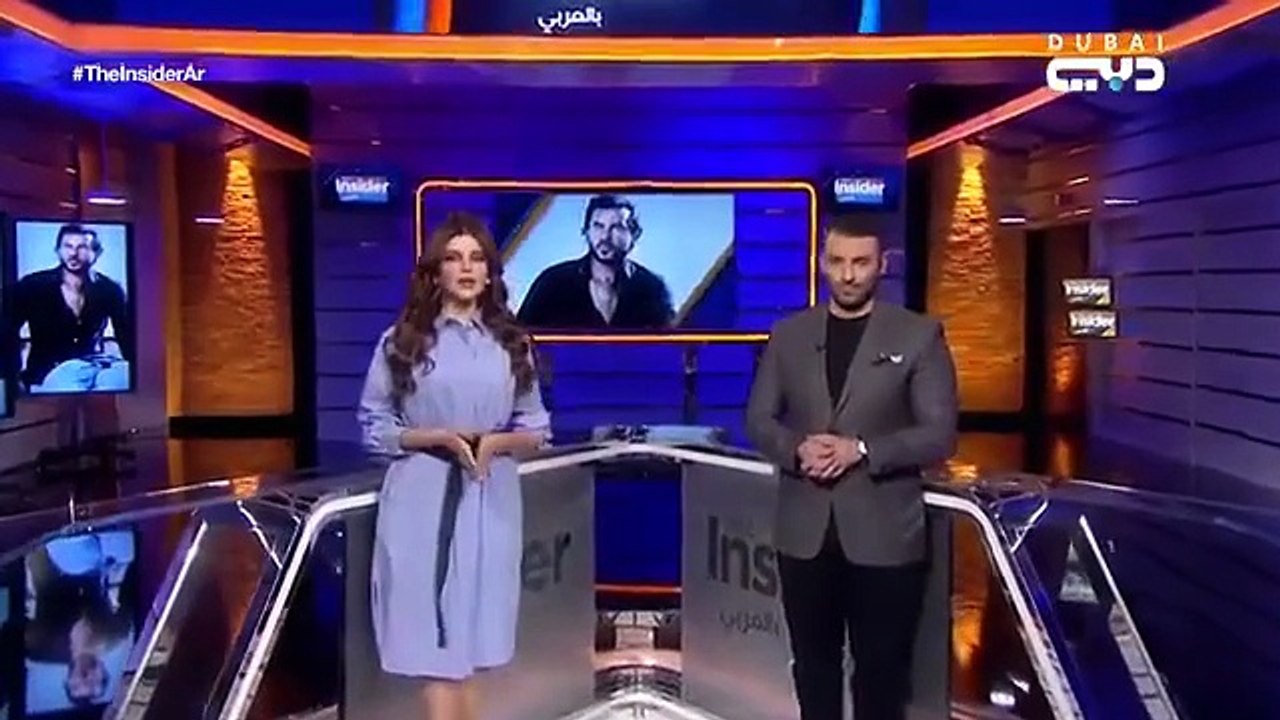 من داخل نقابة الموسيقيين.. سامو زين يُعلّق على...