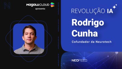 Como a Neurotech está usando IA para transformar crédito, saúde e seguros no Brasil