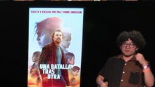 Entrevista: Una batalla tras otra con Leonardo Di Caprio