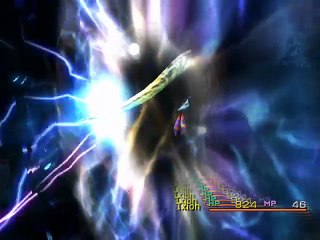 Final Fantasy X online multiplayer - ps2